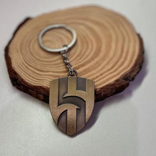 ميدالية معدني نادي الهلال