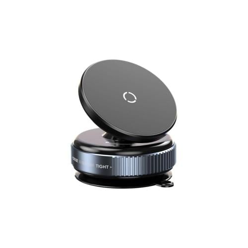 حامل جوال مغناطيسي 360 درجة قابل لتثبيت في اي مكان...