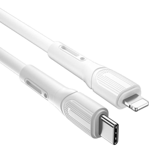 شاحن سيارة بمنفذين تايب سي و يو اس بي بقوة 95 واط...