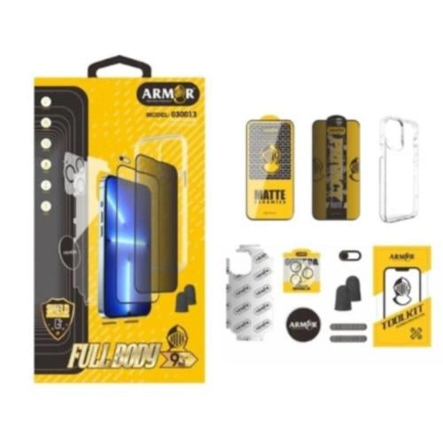 بكج أرمور للايفون