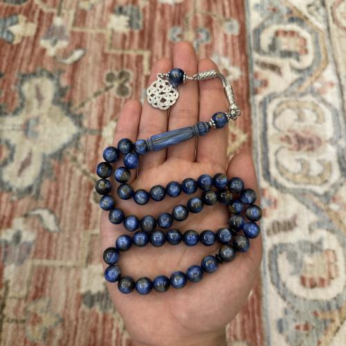 سبحه بكلايت معدن