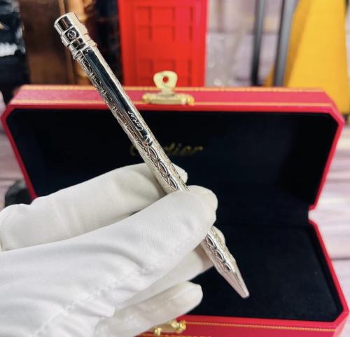 قلم كارتيه سانتوس