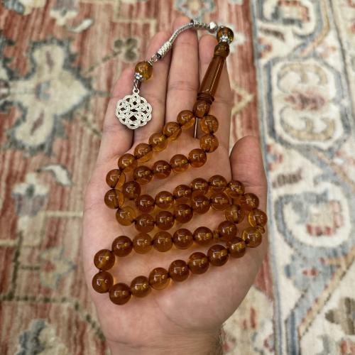 سبحه بكلايت معدن