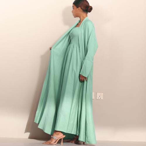 عباية وطني