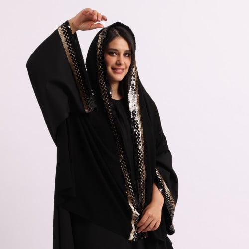 عباية الزاهية