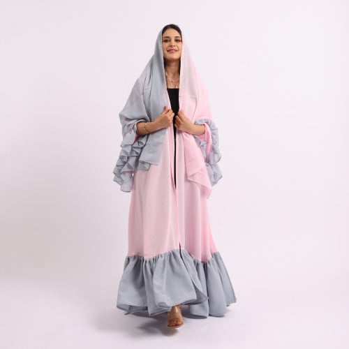 عباية باربي