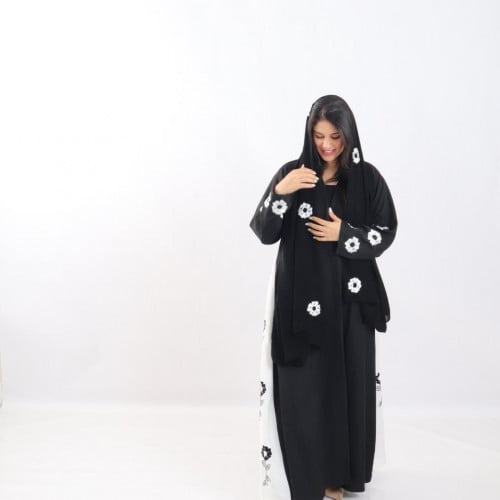 عباية فانيلا