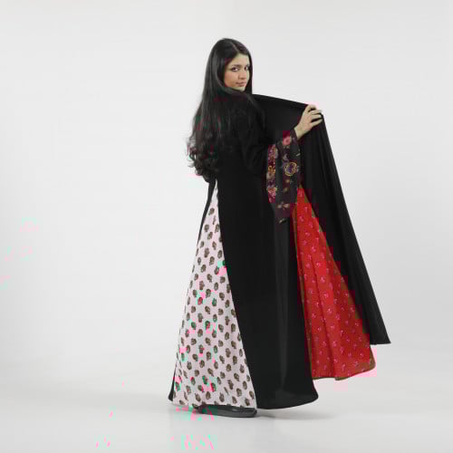 عباية الجازي