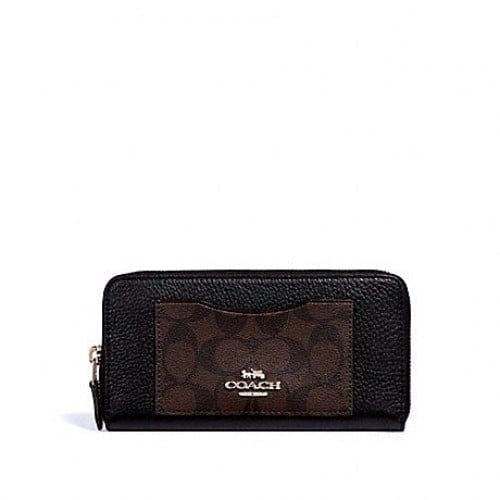 بوك كوتش كبير بحجم العملات الورقيه مع جيب امامي لل...