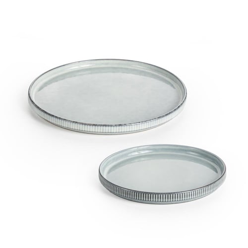 صحن مائدة سيراميك