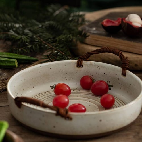 صينية سيراميك