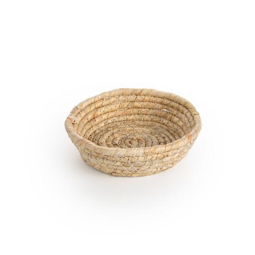 طبق من خوص