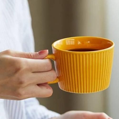 كوب سيراميك