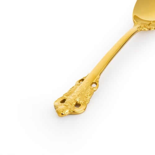 طقم أدوات تناول الطعام