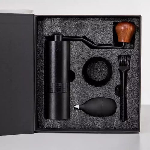 طاحونة MOJAE الفاخرة