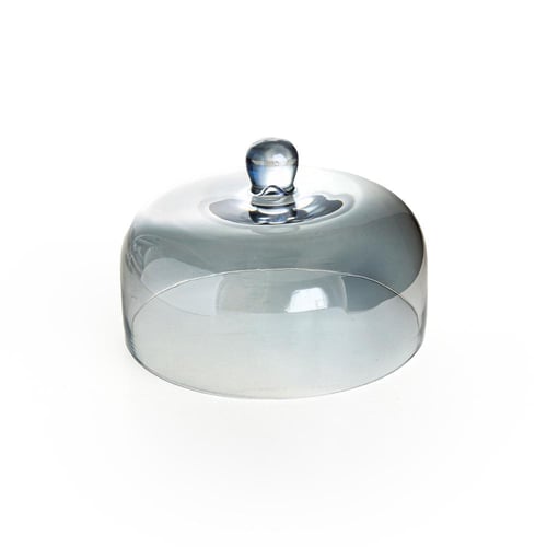 ستاند كيك مع غطاء