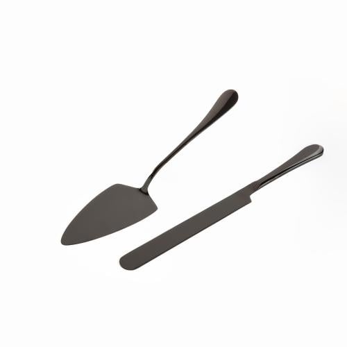 طقم تقطيع الكيك