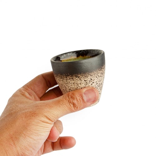 كوب قهوة سيراميك