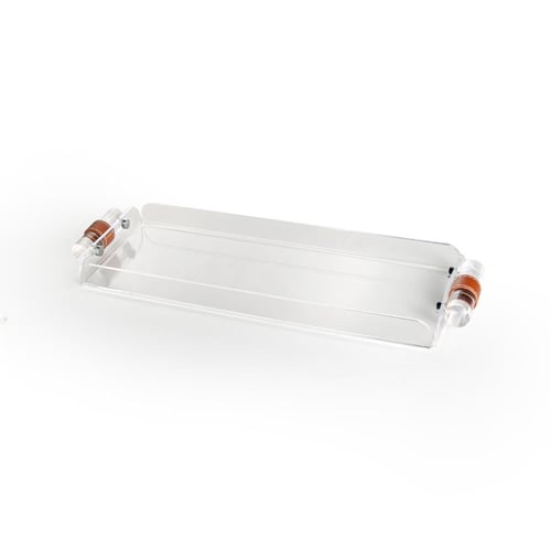 تقديم اكريلك