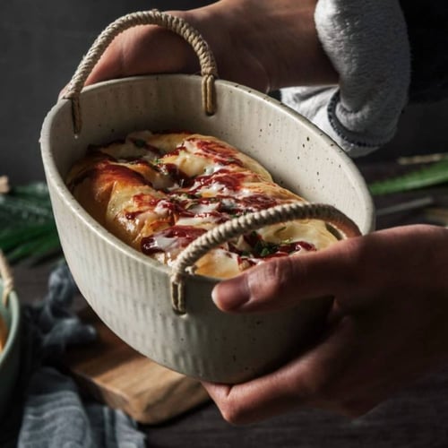 صينية سيراميك