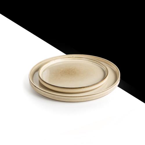 صحن مائدة سيراميك