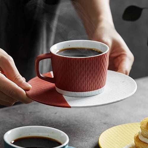 مجموعة كوب 180 مل