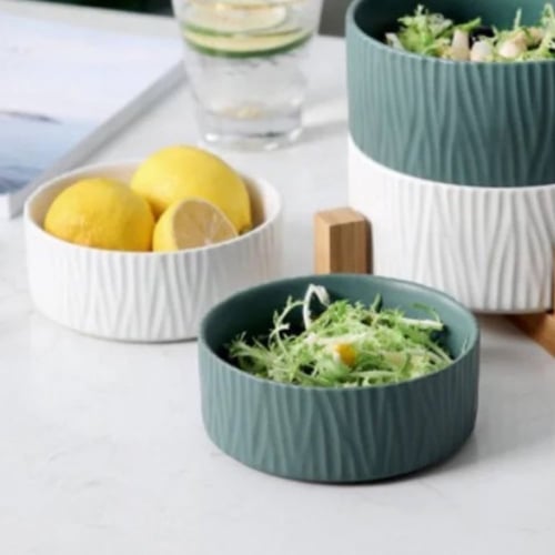 صينية سيراميك