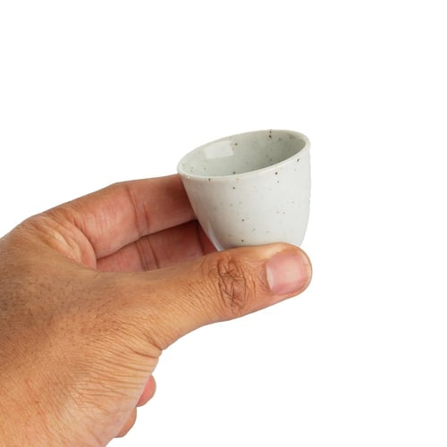 كوب قهوة سيراميك 40 مل