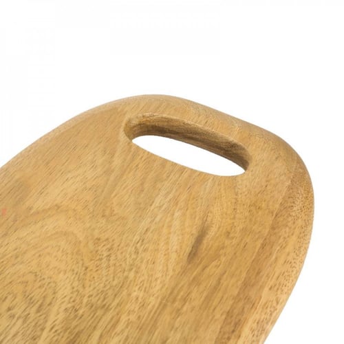 لوح تقطيع خشبي