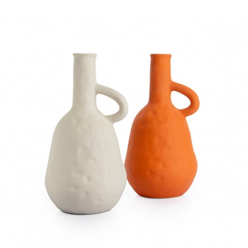 فازة من فخار