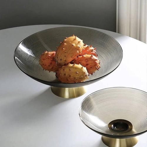 ستاند زجاجي كبير