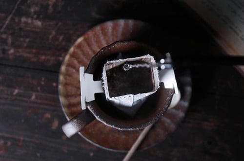 مجموعة كوب 180 مل