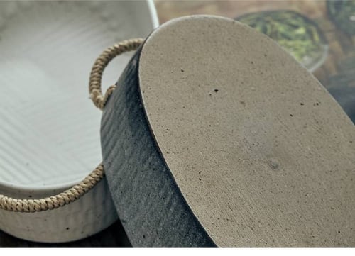 صينية سيراميك