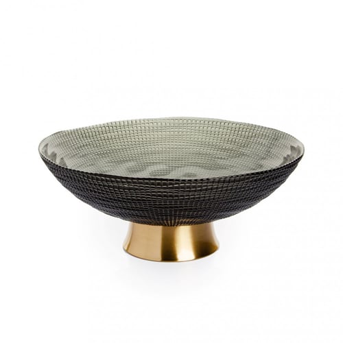 ستاند زجاجي كبير