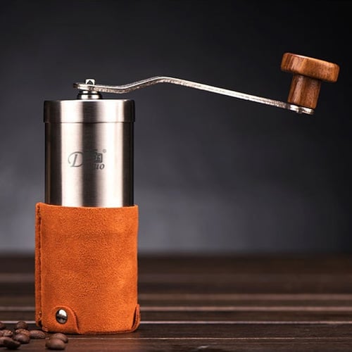 طاحونة يدوية