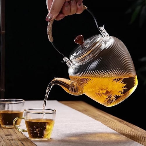إبريق شاي
