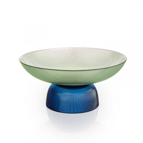 ستاند زجاجي كبير