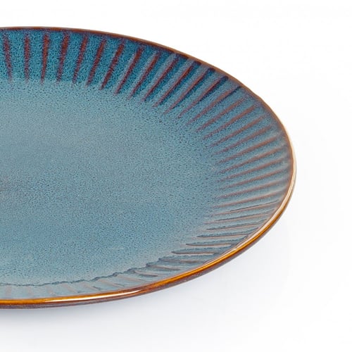 صحن سيراميك