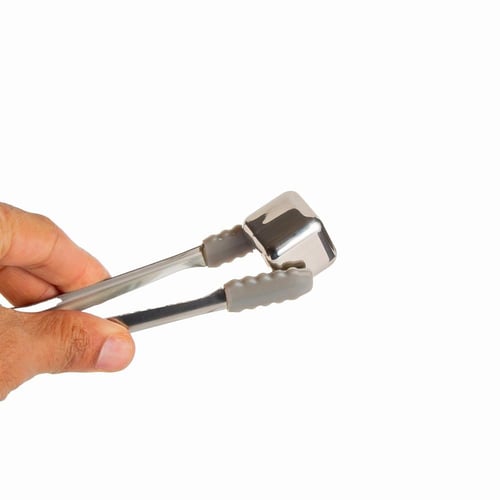 مكعبات ثلج ستيل