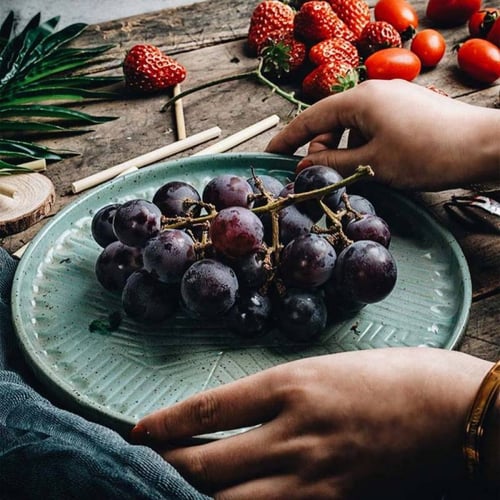 صينية سيراميك 2005