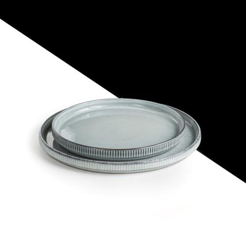 صحن مائدة سيراميك