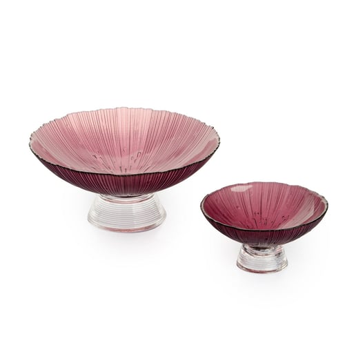 ستاند زجاجي صغير