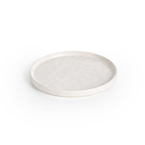 صحن مائدة سيراميك