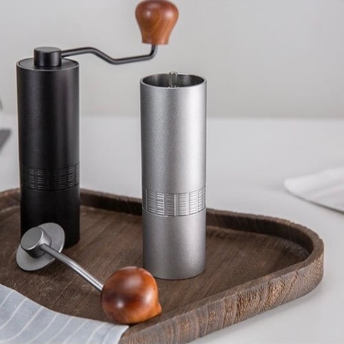 طاحونة MOJAE الفاخرة