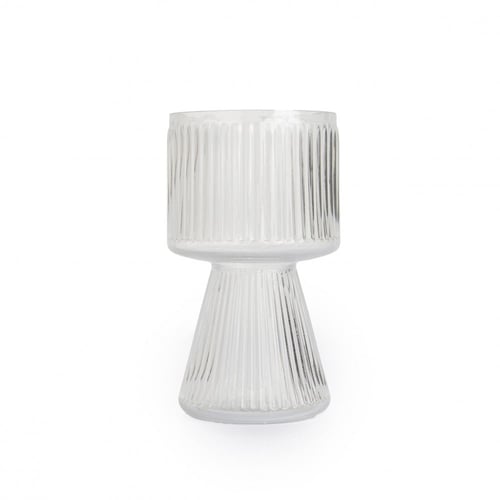 فازة وشمعدان