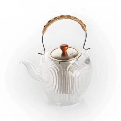 إبريق شاي