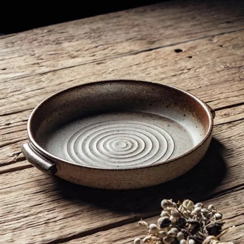 صينية سيراميك