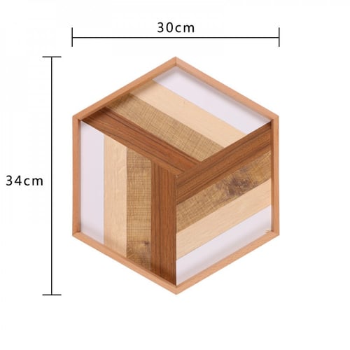 صينية تقديم