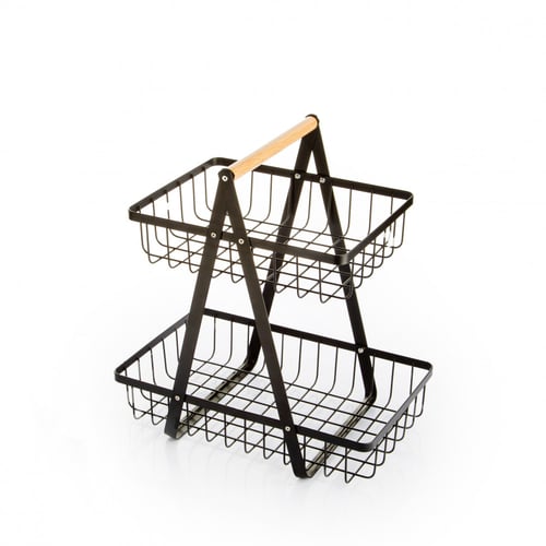 ستاند تنظيم بطابقين