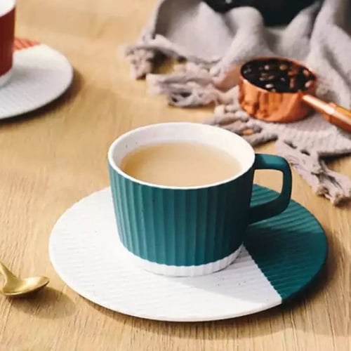 مجموعة كوب 180 مل